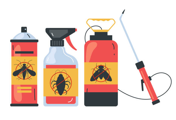 Kenly, NC Pest Control Company